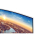 SAMSUNG 34'' C34J791WTP LC34J791WTPXEN Biały - 1133156 - zdjęcie 2